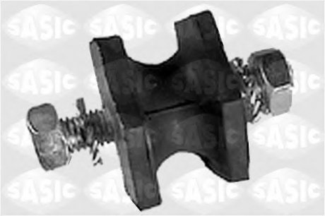 Подушка підвіски двигуна SASIC 4001152 (фото 1)