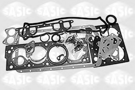 Комплект прокладок, двигун SASIC 1970H70QX