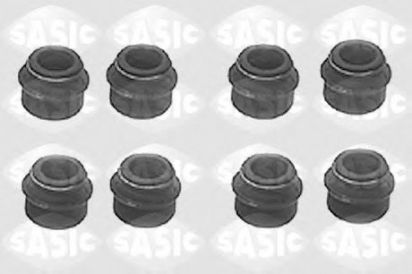 Комплект прокладок, стрижень клапана SASIC 9560220S (фото 1)