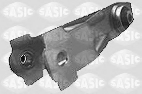 Подушка двигателя SASIC 4001803