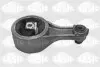 Подушка двигателя SASIC 4001387 (фото 1)