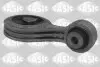 Подушка двигателя SASIC 2706025 (фото 1)
