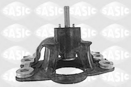 Подушка двигателя SASIC 4001799 (фото 1)