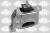 Подушка двигателя SASIC 2706242 (фото 1)