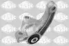 Подушка двигуна SASIC 2706279 (фото 1)