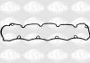 Прокладка, крышка головки цилиндра SASIC 4000457 (фото 1)