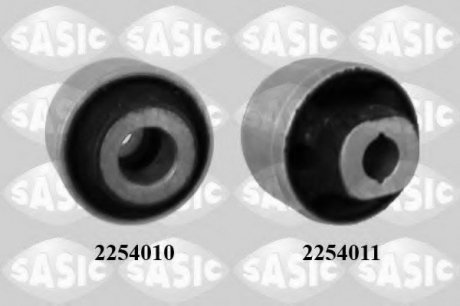 Ремкомплект, подшипник стабилизатора SASIC 7964009