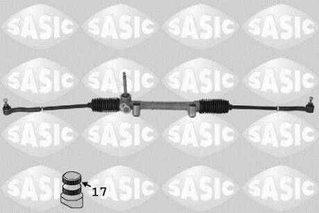 Рульовий механізм SASIC 7376004