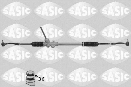 Рульовий механізм SASIC 7376033