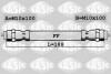 Тормозной шланг SASIC 6604002 (фото 1)