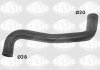 Шланг радиатора SASIC SWH0489 (фото 1)