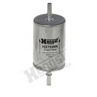 Топливный фильтр HENGST H276WK