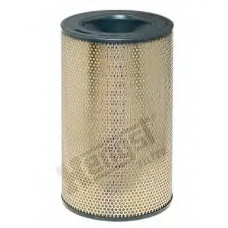 Воздушный фильтр HENGST E738L