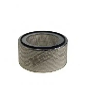 Повітряний фільтр HENGST E583L
