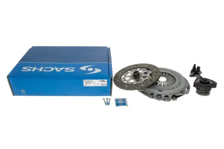 Комплект сцепления SACHS 3000990391