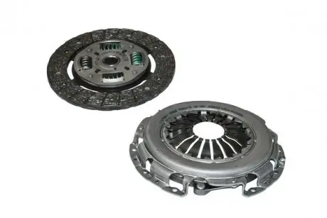 Комплект зчеплення ASAM 80080