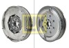 Демпфер зчеплення Toyota Rav4 2.0D 15-18 415 0752 10 LUK 415075210 (фото 1)