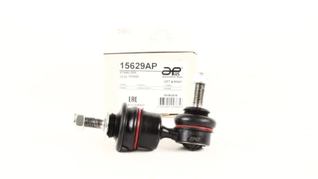 Тяга стабилизатора APPLUS APLUS 15629AP