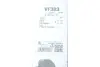 Щетка стеклоочистителя VALEO 574703 (фото 14)