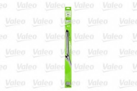 Щетка стеклоочистителя VALEO 575914