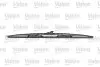 Щітка склоочисника VALEO 576007 (фото 4)