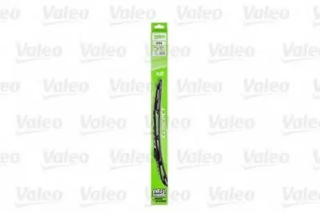 Щітка склоочисника VALEO 576010