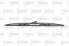 Щітка склоочисника VALEO 576013 (фото 1)
