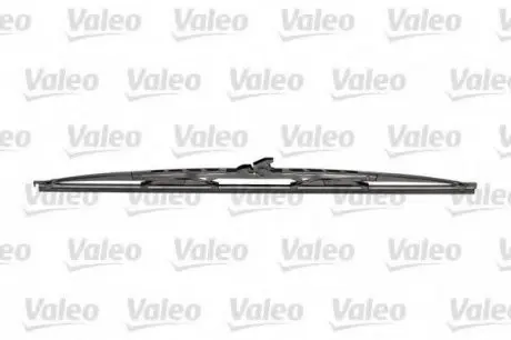 Щітка склоочисника VALEO 576013
