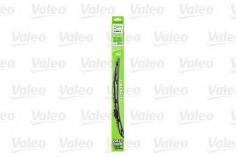 Щетка стеклоочистителя VALEO 576017 (фото 1)