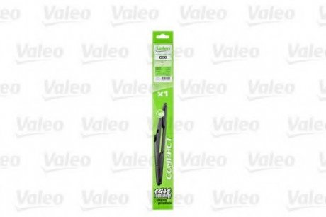 Щітка склоочисника VALEO 576050