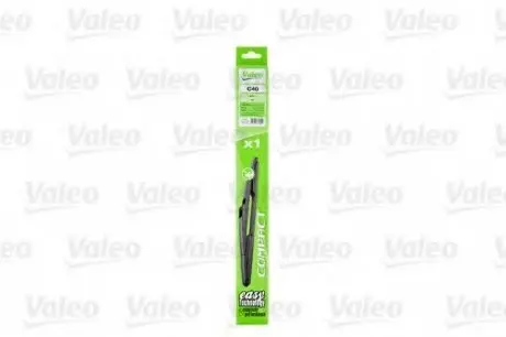 Щітка склоочисника VALEO 576055