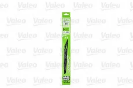 Щітка склоочисника VALEO 576082