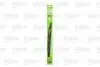 Щітка склоочисника VALEO 576091 (фото 1)