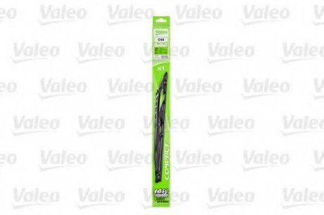 Щетка стеклоочистителя VALEO 576091