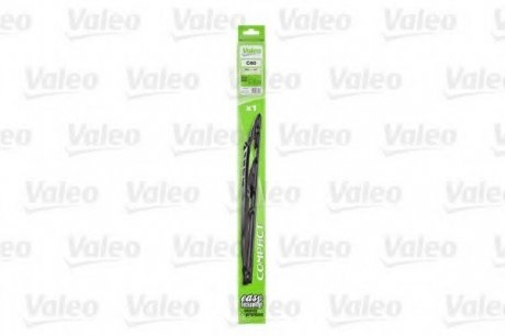 Щітка склоочисника VALEO 576093