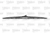 Щетка стеклоочистителя VALEO 576093 (фото 4)