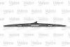 Щетка стеклоочистителя VALEO 576095 (фото 4)
