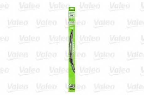 Щітка склоочисника VALEO 576097