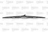Щітка склоочисника VALEO 576107 (фото 1)