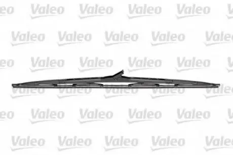 Щітка склоочисника VALEO 576107