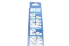 Щітка склоочисника 577843 VALEO 577841 (фото 8)