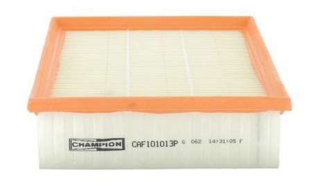Воздушный фильтр CHAMPION CAF101013P (фото 1)