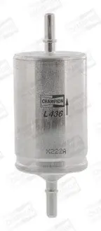 Фільтр паливний CHAMPION CFF100436