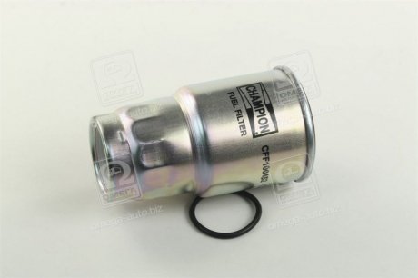 Топливный фильтр CHAMPION CFF100452 (фото 1)