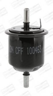 Топливный фильтр CHAMPION CFF100463 (фото 1)