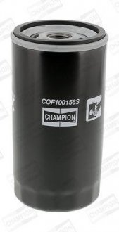 Фільтр масляний CHAMPION COF100156S (фото 1)