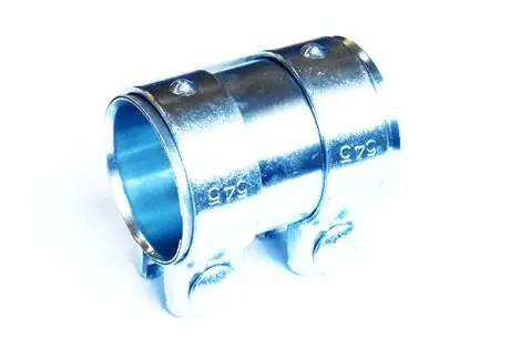 Хомут кріплення глушника ASAM 55568