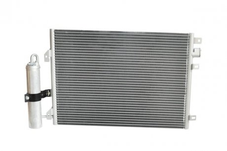 Радиатор кондиционера ASAM 32314 (фото 1)