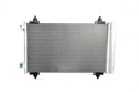 Радиатор кондиционера ASAM 32842 (фото 1)
