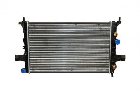 Радиатор системы охлаждения ASAM 32182 (фото 1)